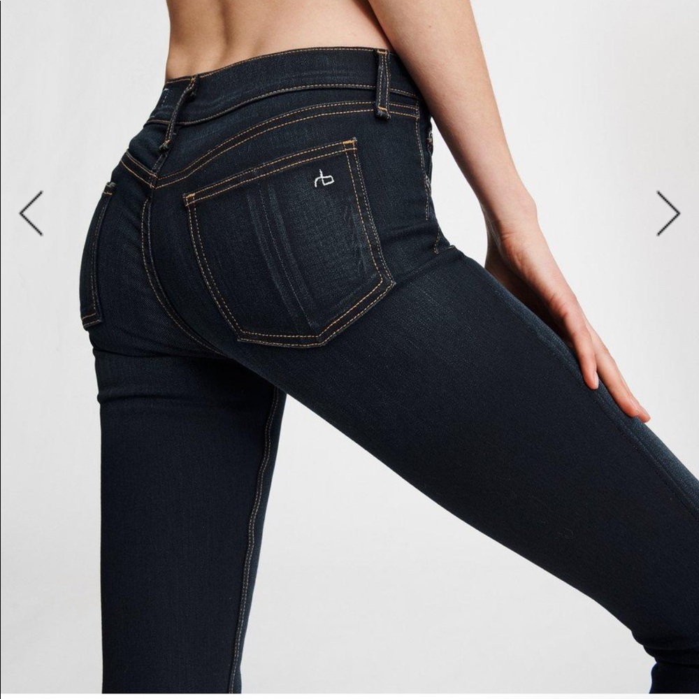 NWOT - RAG & BONE Demin